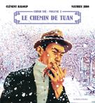 Chinh Tri T1 : Le chemin de Tuan | Baloup, Clément