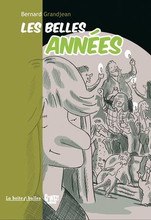 Les Belles Années | Grandjean, Bernard