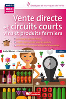 Vente directe et circuits courts | Moinet, Kristel