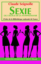 Sexie | Seignolle, Claude