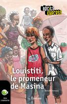 Louistiti, le promeneur de Masina | Demazy, Benoît