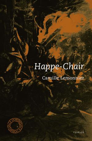 Happe-Chair | Lemonnier, Camille