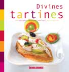 Divines tartines | Legleye, Aude