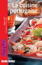 La cuisine portugaise | Otal, Liliane