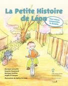 Petite histoire de Léon | Mineau Et Coll., Suzanne