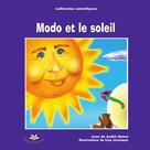 Modo et le soleil | Hamel, Judith