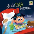 Je n'ai pas sommeil | Goulet, Denis