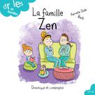 La famille Zen | Bachelard, Estelle