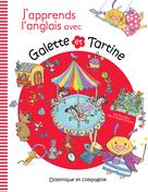 J’apprends l’anglais avec Galette and Tartine | Rousseau, Lina