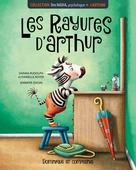 L’autisme - Les rayures d’Arthur | Rudolph, Shaina