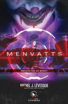 MENVATTS Concertos pour odi-menvatt | J. Lévesque, Michel