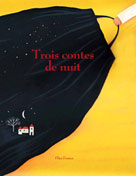 Trois contes de nuit | Plenard, Marilyn