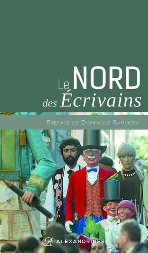 Le Nord des écrivains | Collectif