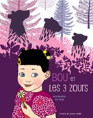 Bou et les 3 zours | Valentin, Elsa