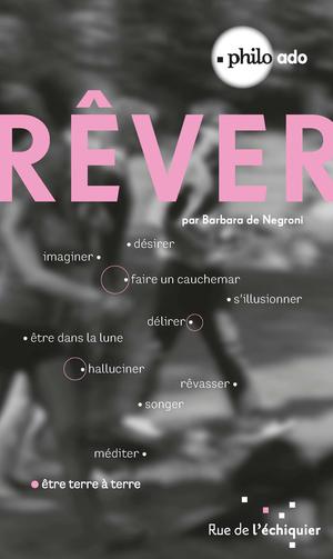 Rêver | de Negroni, Barbara