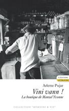 Vini vann ! | Pujar, Arlette