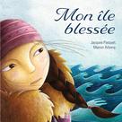 Mon île blessée | Arbona, Marion