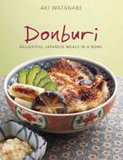Donburi | Watanabe, Aki