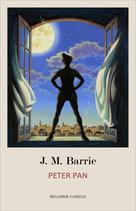 Peter Pan | Barrie, J. M.