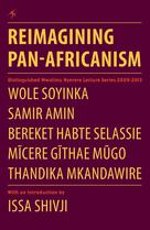 Reimagining Pan-Africanism | Soyinka, Wole