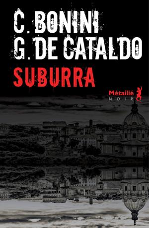 Suburra | Cataldo, Giancarlo de