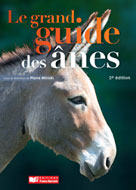 Le grand guide des ânes | Miriski, Pierre