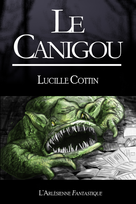 Le Canigou | Cottin, Lucille