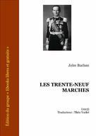 Les trente-neuf marches | Buchan, John