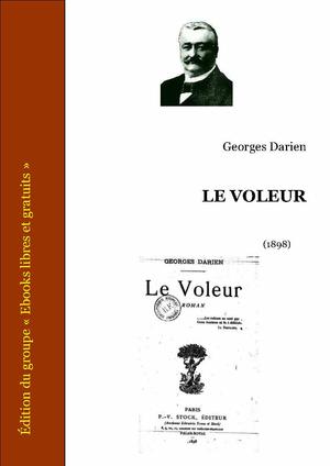 Le voleur | Darien, Georges