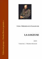 La Logeuse | Dostoïevski, Fedor Mikhaïlovitch