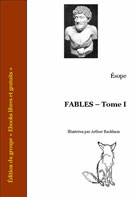 Fables Tome I | Esope