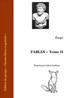 Fables Tome II | Esope