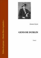 Gens de Dublin | Joyce, James