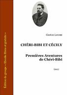 Chéri-Bibi et Cécily | Leroux, Gaston