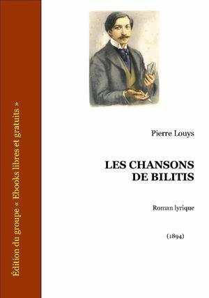 Les chansons de Bilitis | Louÿs, Pierre