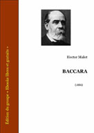 Baccara | Malot, Hector