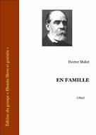 En famille | Malot, Hector