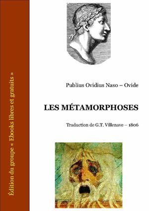Les métamorphoses | Ovide