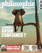 Philosophie magazine 142 Septembre 2020 | Collectif