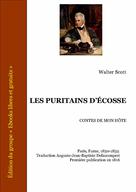 Les puritains d'Ecosse | Scott, Walter
