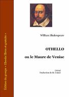 Othello ou le Maure de Venise | Shakespeare, William
